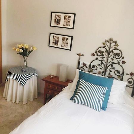 토마레스 2 La Casa De Marilo 아파트 외부 사진