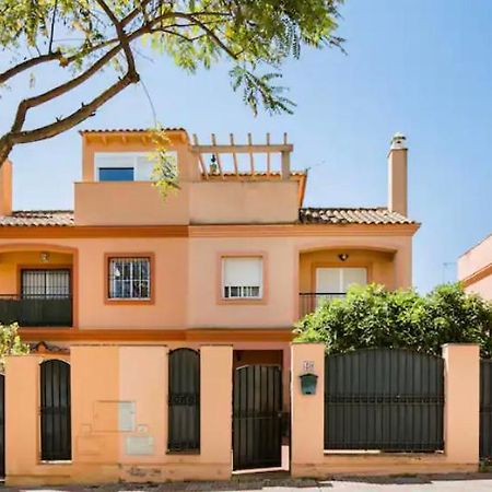 토마레스 2 La Casa De Marilo 아파트 외부 사진